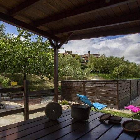 Casa Vì - Toscana, Lunigiana, near Cinque Terre Fivizzano Exterior foto