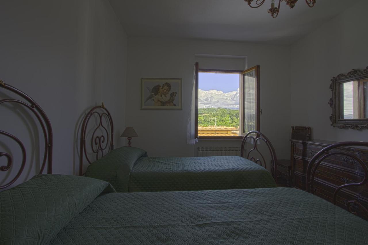 Casa Vì - Toscana, Lunigiana, near Cinque Terre Fivizzano Exterior foto