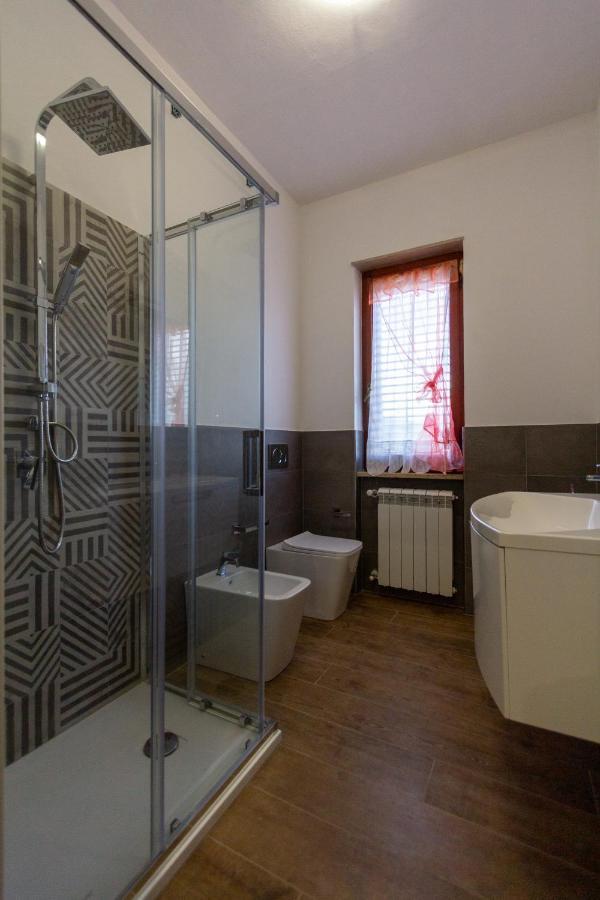 Casa Vì - Toscana, Lunigiana, near Cinque Terre Fivizzano Exterior foto